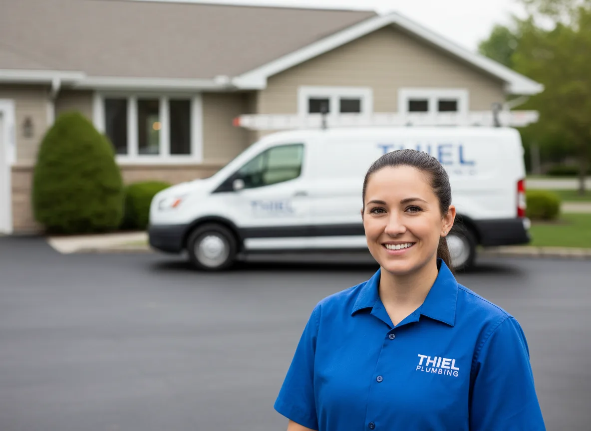 Plumber University Place, WA FAQs